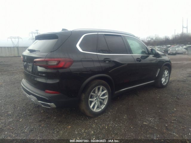 5UXCR6C05M9H62308 BMW X5 Xdrive40i
