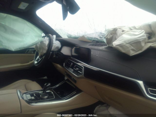 5UXCR6C05M9H62308 BMW X5 Xdrive40i