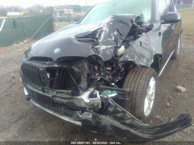 5UXCR6C05M9H62308 BMW X5 Xdrive40i