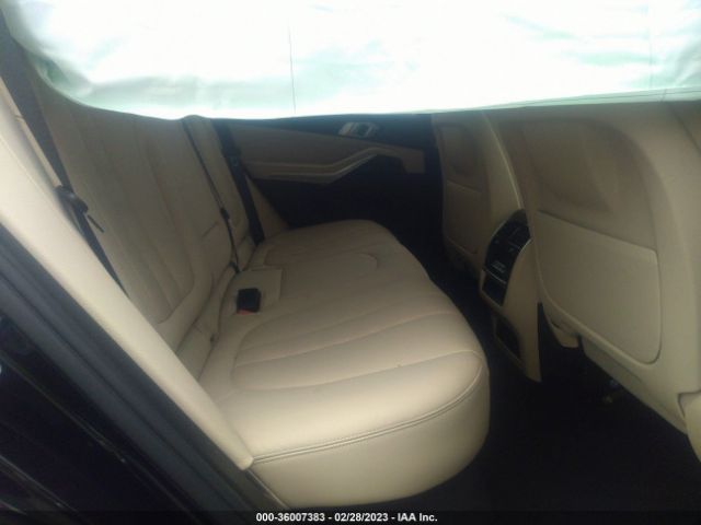 5UXCR6C05M9H62308 BMW X5 Xdrive40i