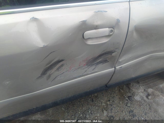 Audi A4 2001 WAUDH68D71A130256 Image 8