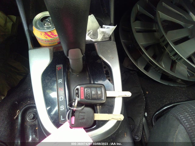 Honda FIT LX 2017 3HGGK5H54HM712253 Image 11