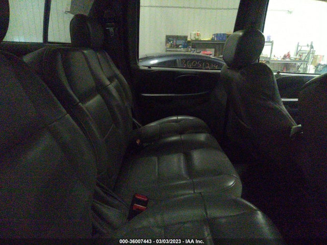 2002 FORD F-150 XLT/LARIAT/KING RANCH VIN: 1FTRW08L72KA21858