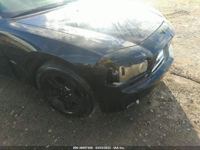 Dodge Charger 2006 2B3KA43G06H229709 Image 7