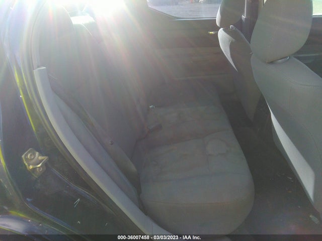 Dodge Charger 2006 2B3KA43G06H229709 Image 9
