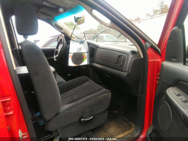 Dodge RAM 1500 2005 1D7HU18D35S202451 Image 6
