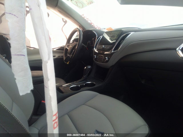 Chevrolet Equinox Premier 2020 2GNAXNEV5L6223025 Image 5
