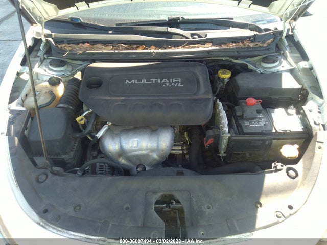 Dodge DART SXT 2015 1C3CDFBB1FD182039 Image 10
