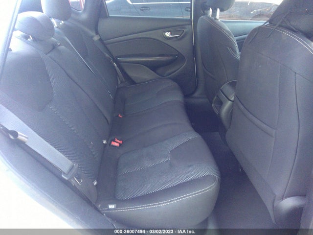 Dodge DART SXT 2015 1C3CDFBB1FD182039 Image 8