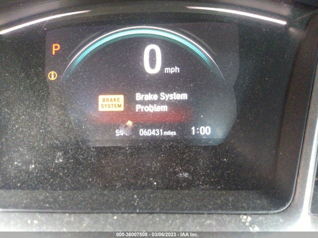 Honda Civic Sedan Ex 2018 19XFC2F7XJE206470 Image 7