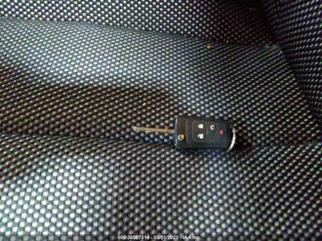 2GKFLTE33H6318336 GMC Terrain Sle