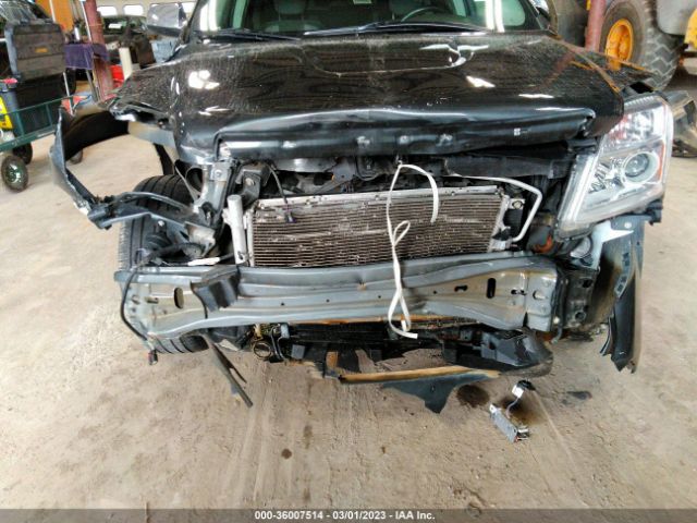 2GKFLTE33H6318336 GMC Terrain Sle