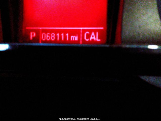 2GKFLTE33H6318336 GMC Terrain Sle