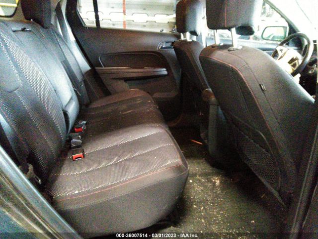 2GKFLTE33H6318336 GMC Terrain Sle