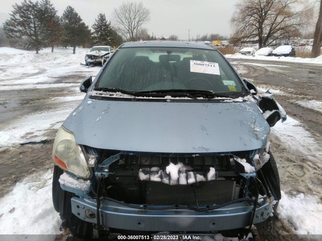 Toyota Yaris 2009 JTDBT903391330821 Image 7