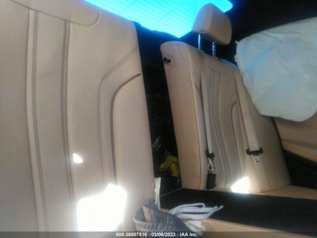 WBAJA7C57JG909277 BMW 5 Series 530i Xdrive