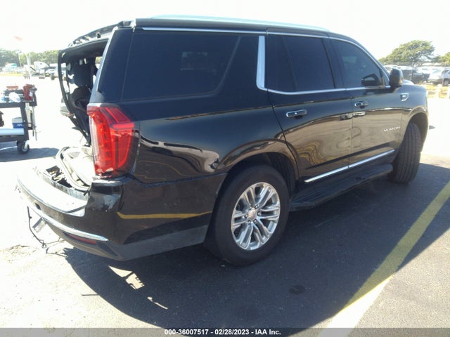 2021 GMC Yukon, VIN: 1GKS2BKD2MR250795
