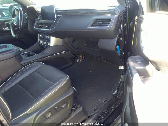 2021 GMC Yukon, VIN: 1GKS2BKD2MR250795