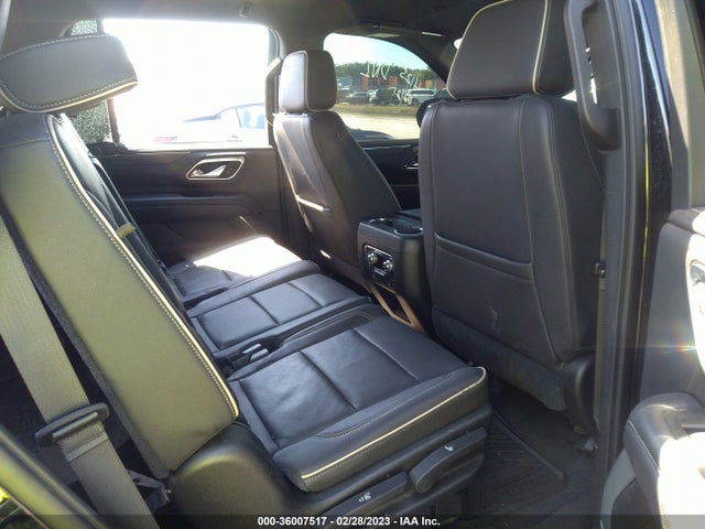 2021 GMC Yukon, VIN: 1GKS2BKD2MR250795