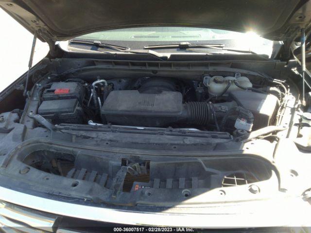 1GKS2BKD2MR250795 GMC Yukon