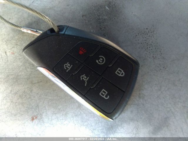 1GKS2BKD2MR250795 GMC Yukon