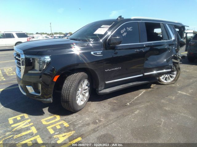 1GKS2BKD2MR250795 GMC Yukon