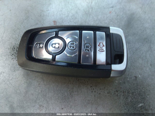 2022 Ford Expedition, VIN: 1FMJK2AT1NEA29693