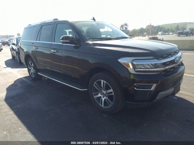 2022 Ford Expedition, VIN: 1FMJK2AT1NEA29693