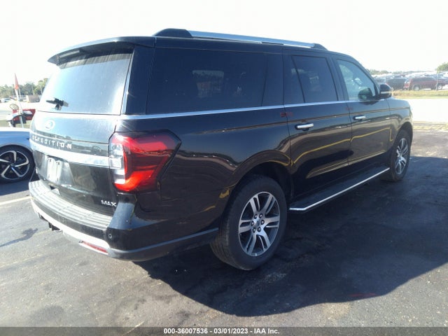 2022 Ford Expedition, VIN: 1FMJK2AT1NEA29693