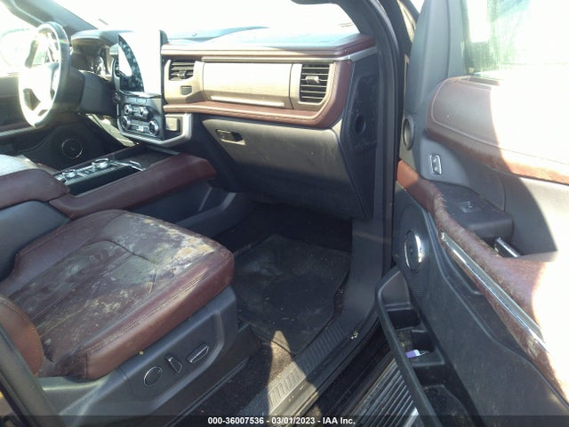 2022 Ford Expedition, VIN: 1FMJK2AT1NEA29693