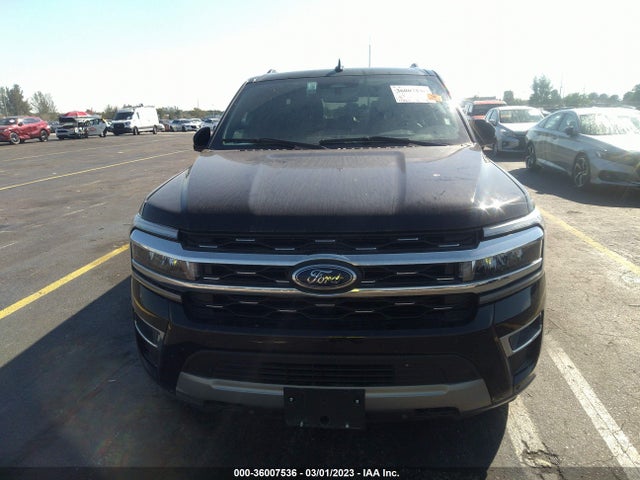 2022 Ford Expedition, VIN: 1FMJK2AT1NEA29693