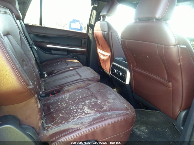 2022 Ford Expedition, VIN: 1FMJK2AT1NEA29693