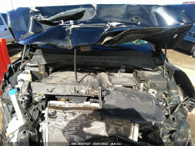5XYPGDA58KG524229 KIA Sorento Lx V6