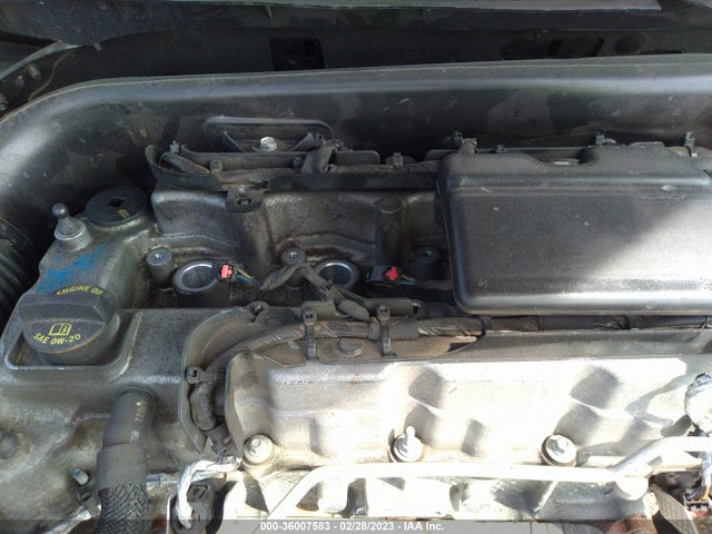 1C4PJLCB6GW208191 Jeep Cherokee Altitude