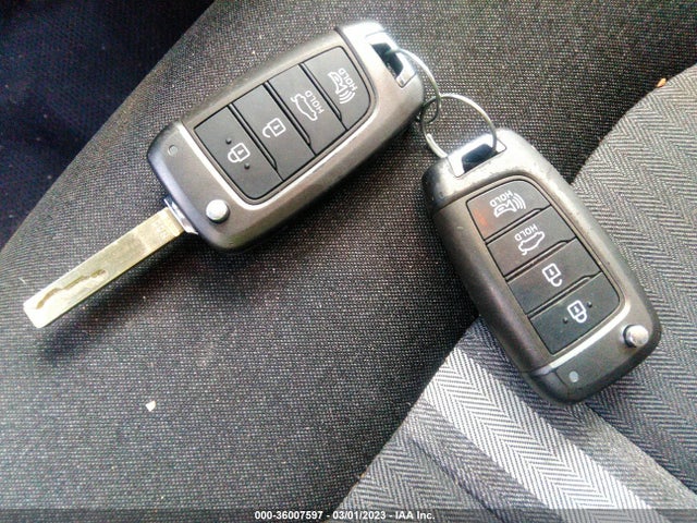 Hyundai SONATA SE 2022 5NPEG4JA6NH135445 Image 3