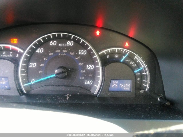 2014 TOYOTA CAMRY L/LE/XLE/SE/SE SPORT VIN: 4T4BF1FK2ER354531