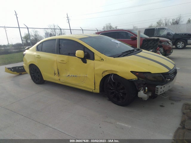 2012 HONDA CIVIC SDN LX VIN: 2HGFB2F55CH596419