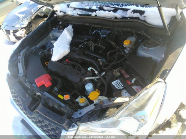JF2SJADC7GH525943 Subaru Forester 2.5i Premium