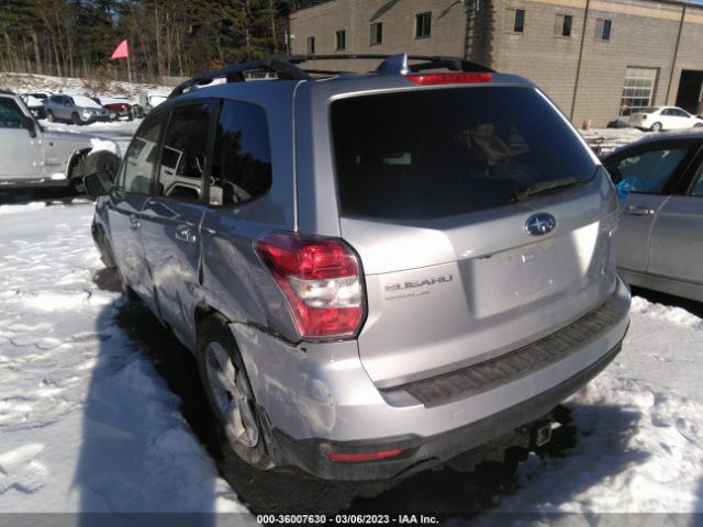 JF2SJADC7GH525943 Subaru Forester 2.5i Premium