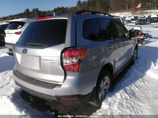 JF2SJADC7GH525943 Subaru Forester 2.5i Premium