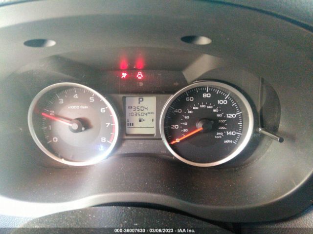 JF2SJADC7GH525943 Subaru Forester 2.5i Premium