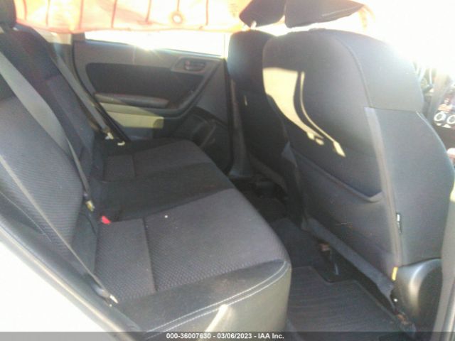 JF2SJADC7GH525943 Subaru Forester 2.5i Premium