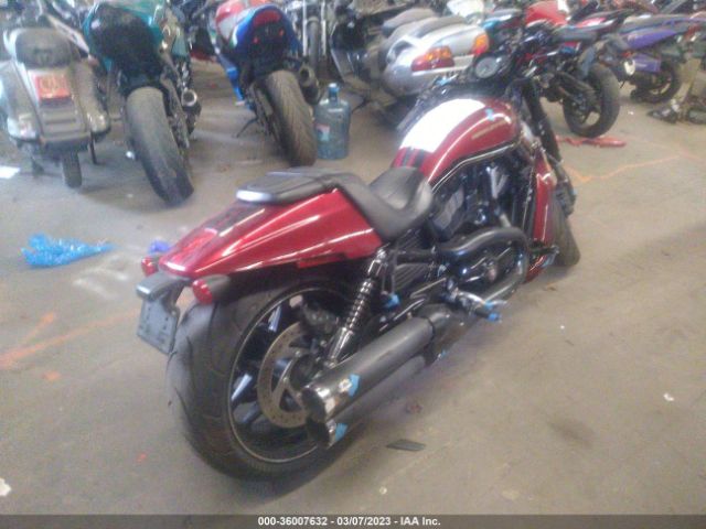 2016 HARLEY-DAVIDSON VRSCDX 1HD1HHH16GC802116 Photo 3