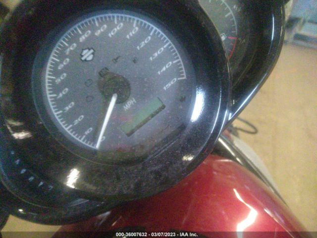 2016 HARLEY-DAVIDSON VRSCDX 1HD1HHH16GC802116 Photo 6