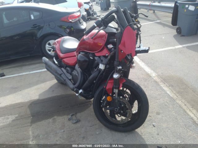 2023 SUZUKI VZR1800 JS1VY53AXP7100053
