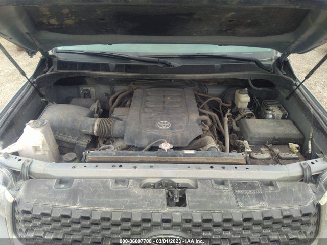 2021 Toyota Tundra, VIN: 5TFEY5F18MX300006