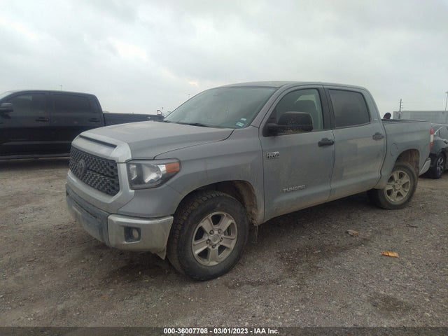 2021 Toyota Tundra, VIN: 5TFEY5F18MX300006
