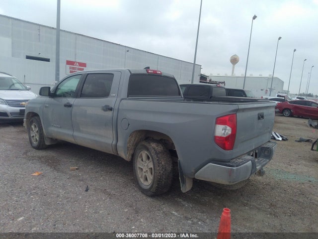 2021 Toyota Tundra, VIN: 5TFEY5F18MX300006