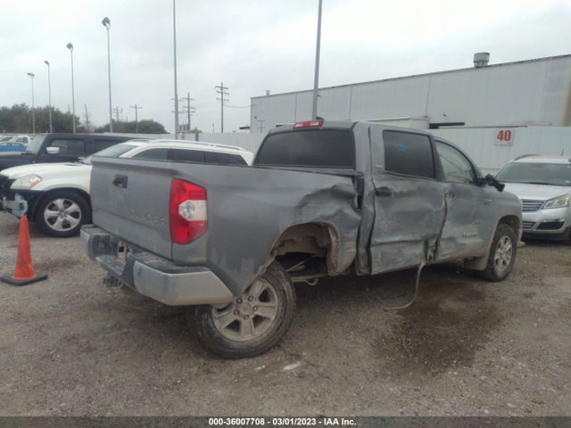 2021 Toyota Tundra, VIN: 5TFEY5F18MX300006