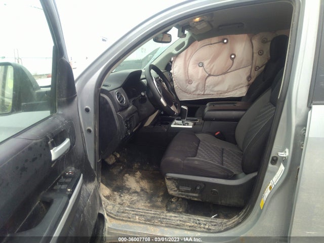 2021 Toyota Tundra, VIN: 5TFEY5F18MX300006